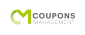 M coupon