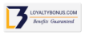 Loyalty logo