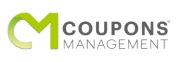 Coupon Management logo
