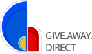 Give Away Direct logo