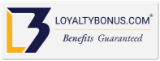 Loyalty Bonus logo