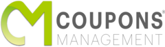 Coupon Management Logo