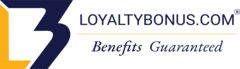 Loyalty Bonus Logo