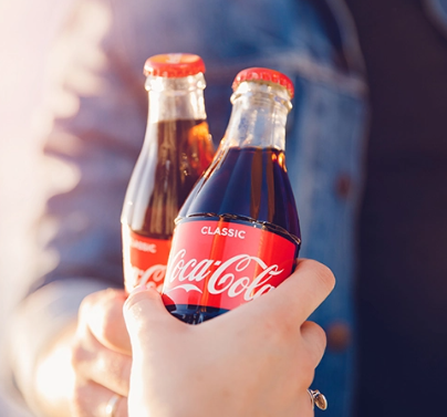 cola