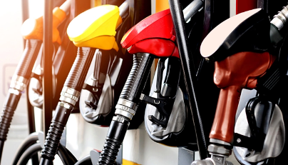petrol