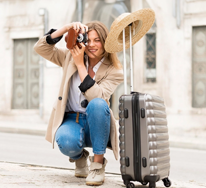 travel