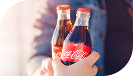 soft drink