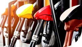 oil