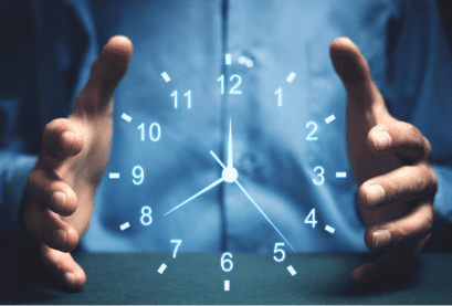 time management