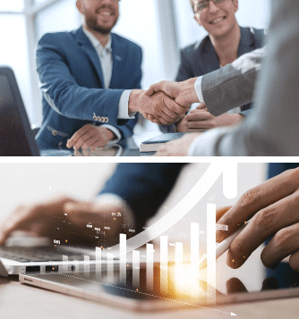 sales team